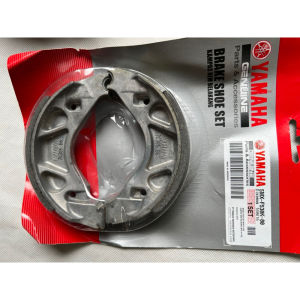 5MX-F530K-00 Kampas Rem Belakang Yamaha Matic - Mio Soul GT X Ride Fino Nouvo