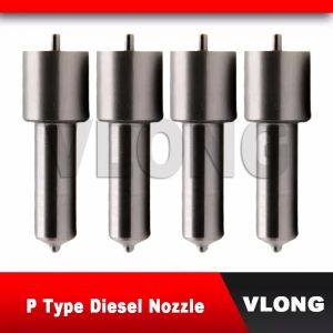 4pcs New Durable Diesel Direct Injection Injector Sprayer Nozzle Tips Fuel Injector 770316 770300 770055 770053 770052