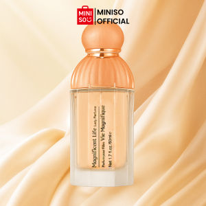 MINISO PARFUM WANITA - Magnificent Life Lady Parfume Parfum wanita wangi dan tahan lama