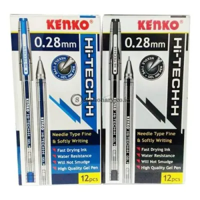 PEN KENKO HITECH 028M