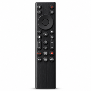 Replacement Remote Control RC713A FMB8 For TCL QD-Mini LED Smart TV 85 Inch QM6K QM7K Not Voice