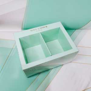 Giftbox Mon Amour - Kotak Kado - Kotak Sounenir GB012
