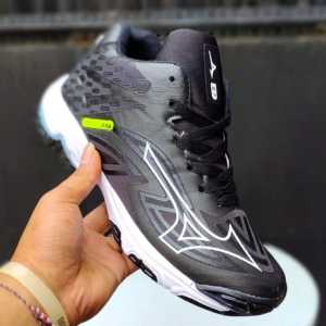 Sepatu Volly Mizuno Wave Lightning Z7 Mid Terlaris / sepatu volley Mizuno Wave Lightning Z3 Mid sepatu sneakers olahraga pria sepatu voli sepatu volly voly murah Sepatu Mizuno Wave Lightning Z2 Terbaru Sepatu Mizuno Wlz 2 5 6 Low Mid