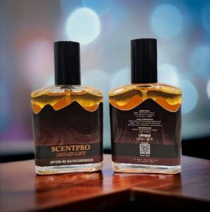 PARFUM SCENTPRO PRO PLAYER DOMINANT PARFUM WANITA / PRIA BEST SELLER PARFUM PEMIKAT TAHAN LAMA PARFUM DONINAN