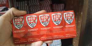 Eco Racing Motor 50 Tablet: Solusi Penghemat BBM
