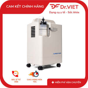 Máy Tạo Oxy JAY-5BW 5 Lít