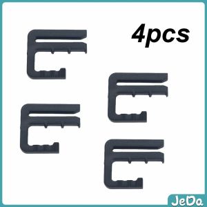 JeDa ตะขอปรับเอวกางเกง ปรับระดับเอวช่วยให้กางเกงกระชับ Pants buckle