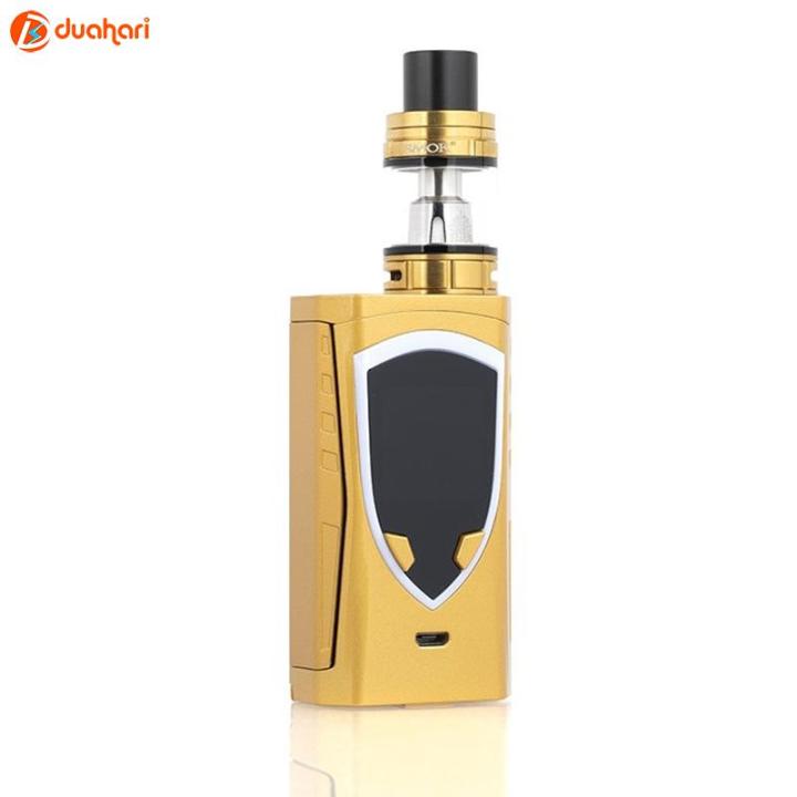 Authentic Smok Procolor 225W TC Stater Kit Authentic Mod Vape Vapor