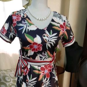 Ladies dress