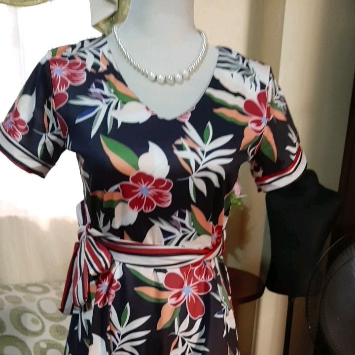 Ladies dress Lazada PH