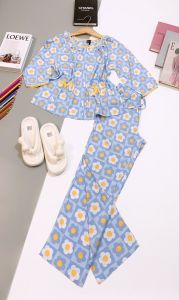 đồ bộ cho mẹ sau sinh bé