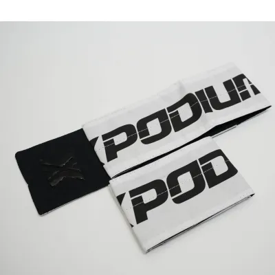 XPodium Wrist Wrap ( Tie )