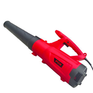 Electric Blower 3800W Powerful Industrial Grade Strom Gun Blower Angin Machine Air Blower Dust Outdoor Gardening Blower