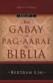 Mga Gabay sa Pag-aaral ng Biblia 3: Aklat ni Juan. 