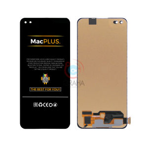 LCD OPPO RENO 4 / 4F / 4 LITE / OPPO A93 / F17 PRO MACPLUS FULLSET TOUCHSCREEN