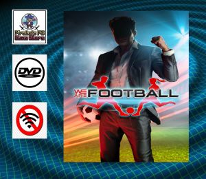(PC DVD) We Are Football