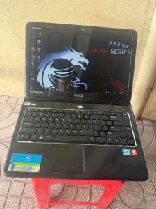Máy tính Laptop Dell i5 Ram 6G SSD 128Gb Bảo Hành 1 Năm Đầy Đủ Phụ Kiện