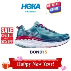 Hoka one one sales bondi 5 women's sale