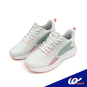 IQ SPORT รองเท้าผ้าใบผู้หญิง (Running) รหัสDD7-ES20035L