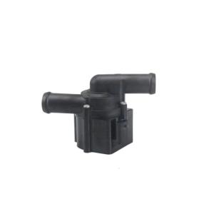 Vehicle Heating System Electric Water Pump With Enhancing Flow Control Metal Construction Universal Application LR039070