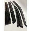 Perodua Viva Mugen Door Visor Air Press Wind Deflector Air Vent Viva Elite Mugen Door Sun Visor Viva 660 Viva 850. 