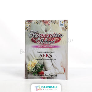 Panduan Lengkap Seks Dalam Islam & Medis Kamasutra Islami Cendekia Mulia Special Untuk Suami Istri