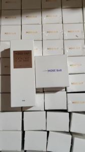 Combo Sữa Rửa Mặt + Kem Dưỡng Ẩm Dưỡng Sáng Da HOBEBAR Kiểm Soát Dầu Và Da Nhạy Cảm