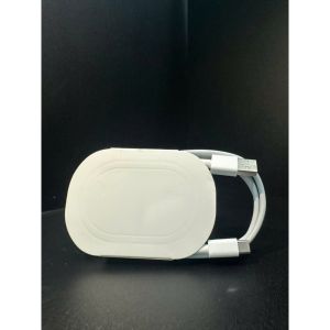 Bộ sạc nhanh VV 80w sạc nhanh VFlashCharge cổng usb - typeC cho các dòng máy V i v o I Q o o. . .