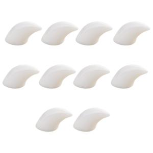 Realistic Animal Nails Fursuit Paws Nails Animal Cosplay Costume Accessories DIY Accessories for Cats Paws Gloves Making