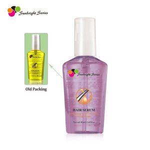 Bremod Performance Hair Serum Morrocan Argan oil Hair Serum and 10 in 1 Hair Serum Protects hair Smoothes frizz Makes hair shiny andsmooth (FDA approved)