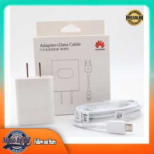 Nexus Infinit Huaw3i Charger Fast Charger Micro USB V8 Android 2A-5V-9V Fast Charging Cable Adapter Set