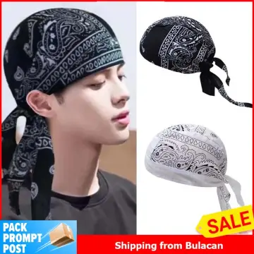 Nike bandana lazada best sale