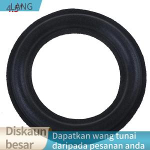 LANG 4.5 inch 115mm universal audio speaker stereo woofer repair surround foam edge
