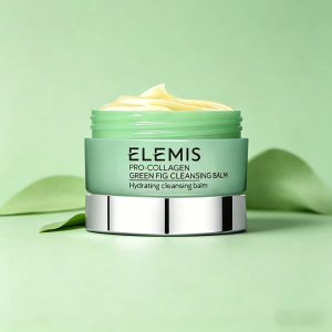 【SG Stock】ELEMIS艾丽美卸妆膏 ELEMIS Makeup Remover Cream WomenDeep Cleansing Sensitive Skin Makeup Remover Oil Full Face Collagen