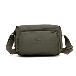 GROSIRAN OMYGOOSE Pioma Ambelee Tas Selempang Wanita Fashion Sling Bag Kekinian Casual & Stylish