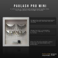 PAULASH PRO MINI (High Quality, Reusable False Eyelashes with Free Lash Glue). 