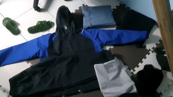 Buyer review video 3