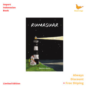 Rumasuar karya Bentara Bumi