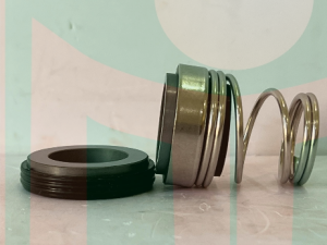 PHỚT CƠ KHÍ MG912C 30MM ( Hàng nhập khẩu )