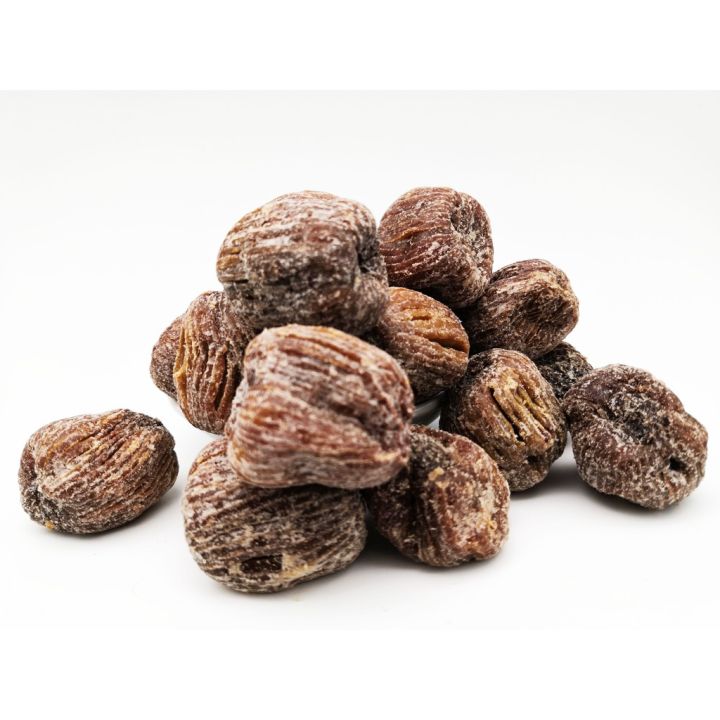 herbCorridor Candied Dates 蜜枣糖枣甜枣[RD-04] Chinese Cooking