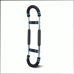 Shaping Equipment Reduces Hand Soreness Fitness Equipment Pectoral Muscle Training U-shape