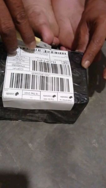 Buyer review video 2