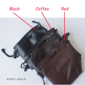 【NEW F】PU leather case Camera Bag For Fujifilm fuji XT20 X-T30 XT100 XS20 X-A7 XA5 XA3 XS10 X-H1 XT1 XT2 XT3 X-T4 XT5 protective pouch