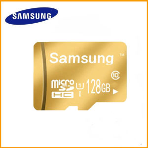 Sansung Micro SD Card 2.0 High Speed Level 10 TF 128GB 256GB 512GB