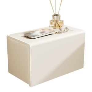 ZG285 Chống nước Hộp khăn giấy phòng tắm Gắn tường Không cần khoan Giá đỡ khăn giấy Sáng tạo Đa chức năng Giá lưu trữ giấy cuộn Phụ kiện phòng tắm