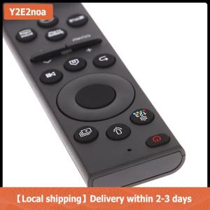 【Local shipping】 BN59-01385B giọng nói có thể sạc lại điều khiển từ xa cho Samsung TV q70b q80b qn85b qn90b qn95b qn800b tm2280e