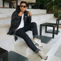 Jaket dropcore / jaket pria / jaket cagoule pria / jaket parasut pria / jaket pria terbaru / jaket gunung / jaket parasut. 