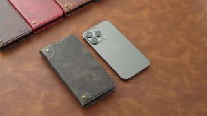 EUCAGR Luxury PU Flip Leather Magnetic Shockproof Case For iPhone 16 15 14 13 12 11 Pro Max XS XR SE 2026 Phone Shell2026