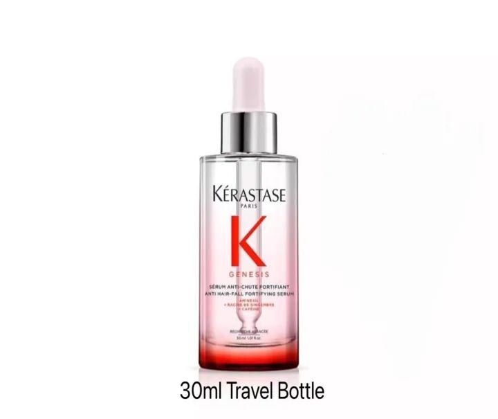 Kerastase Genesis AntiHair Fall Scalp 30ml Symbiose Intensive Anti