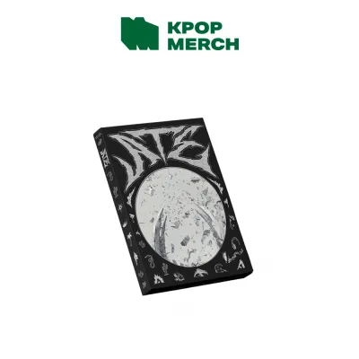 STRAY KIDS - MIni Album [ ATE ]